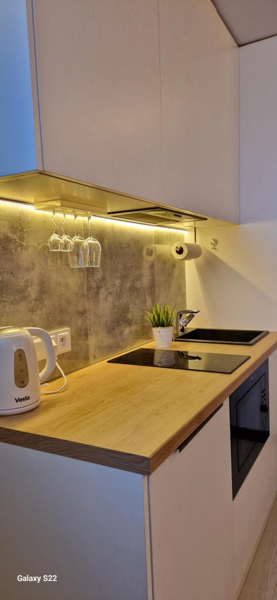 Chill Luxembourg Apartment Bialystok Exterior photo
