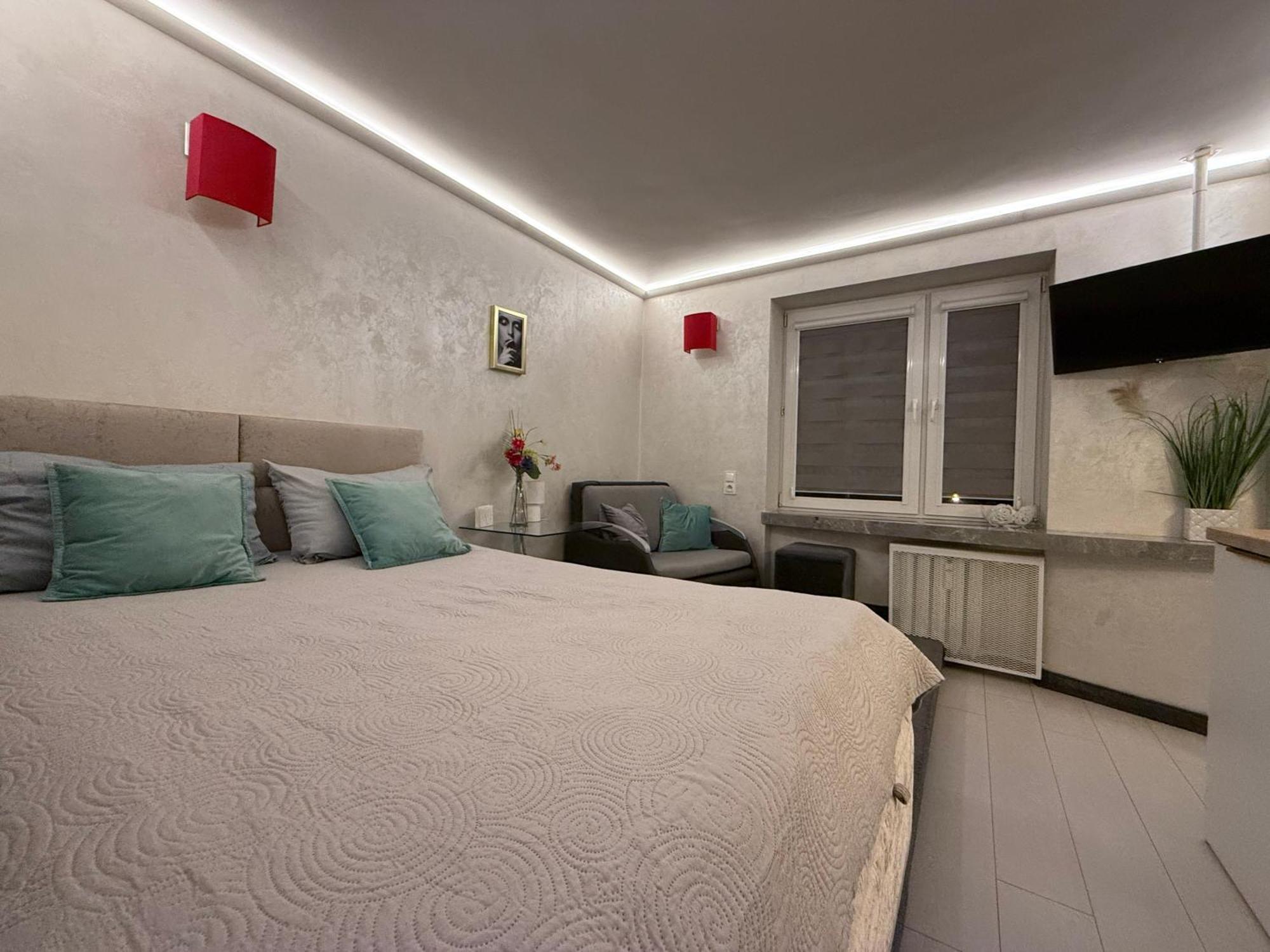 Chill Luxembourg Apartment Bialystok Exterior photo